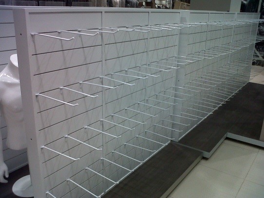 GANCHERA - G&Oacute;NDOLA INTERLINE